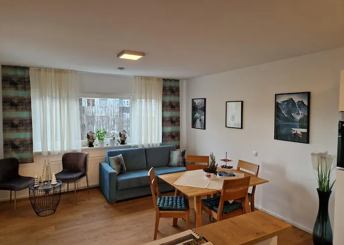 Wohlfuehlapartment 47