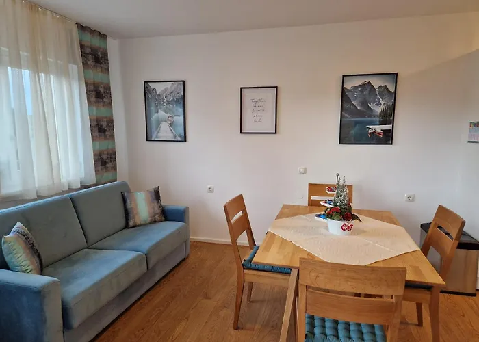 Wohlfuehlapartment 47