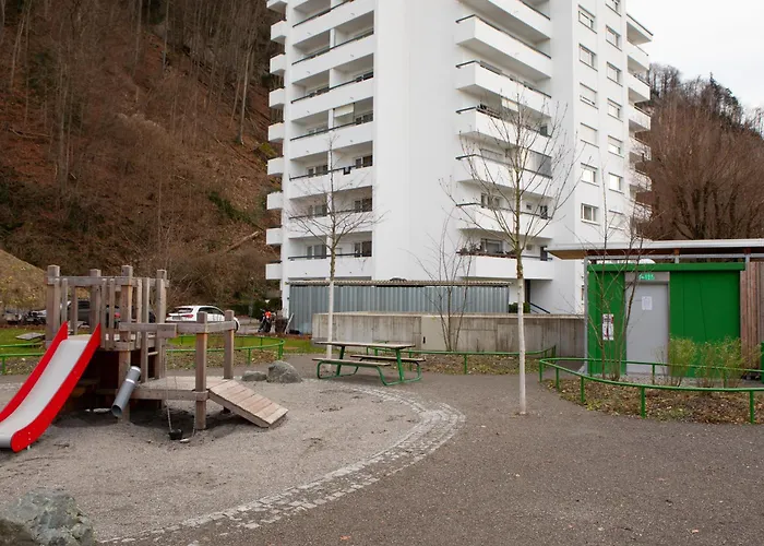 Wohlfühlapartment 47
