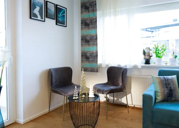 Wohlfuehlapartment 47