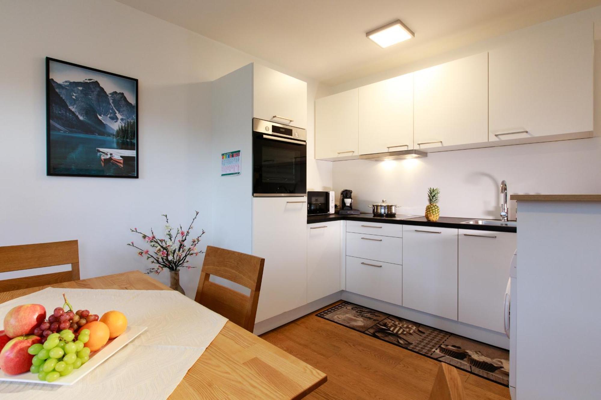 Apartment Wohlfühlapartment 47 *