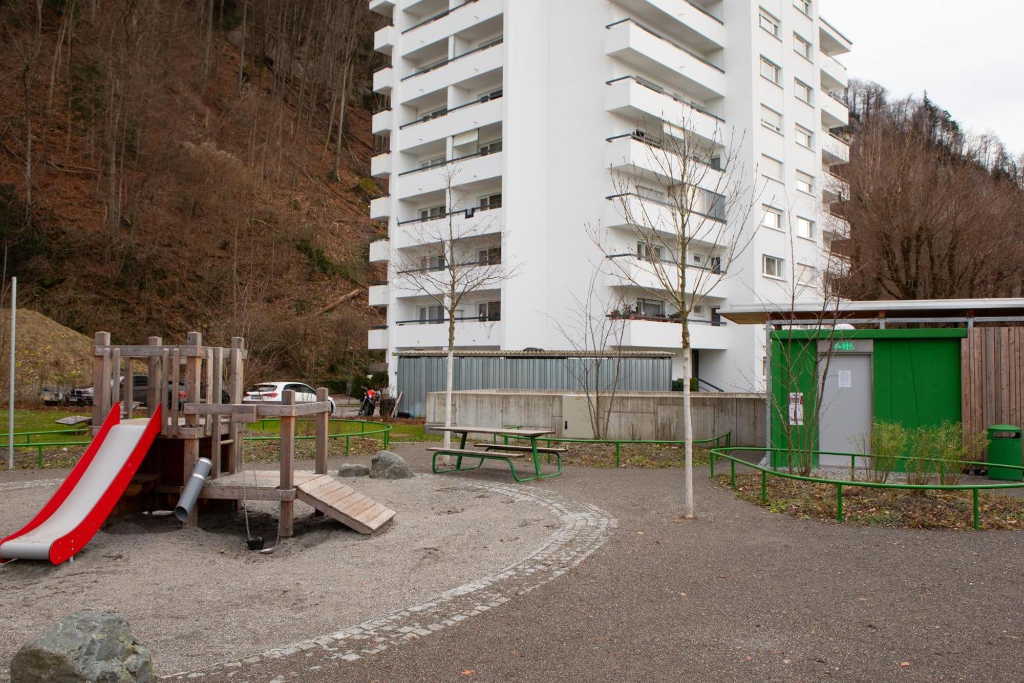 Apartment Wohlfuehlapartment 47