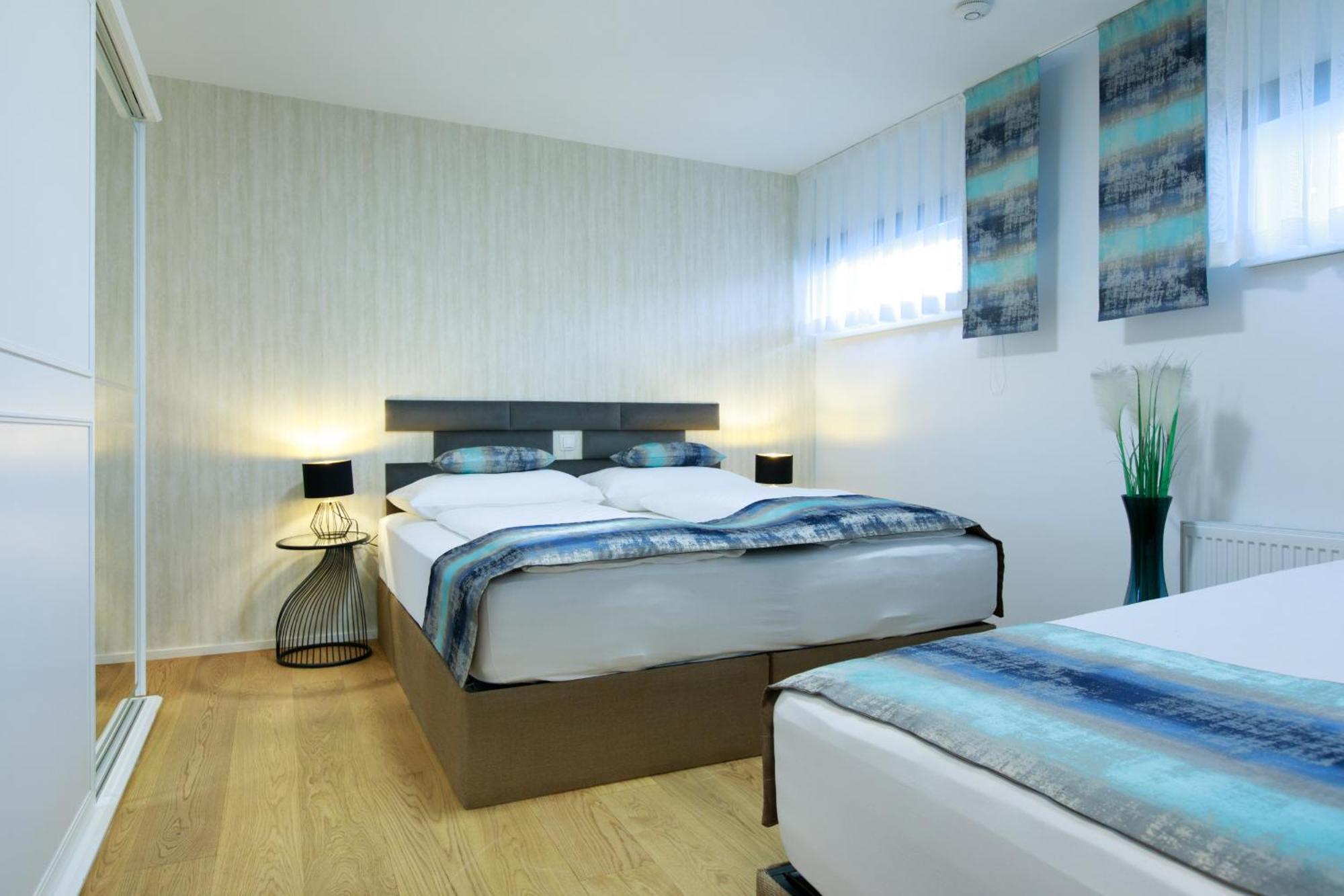Apartment Wohlfühlapartment 47