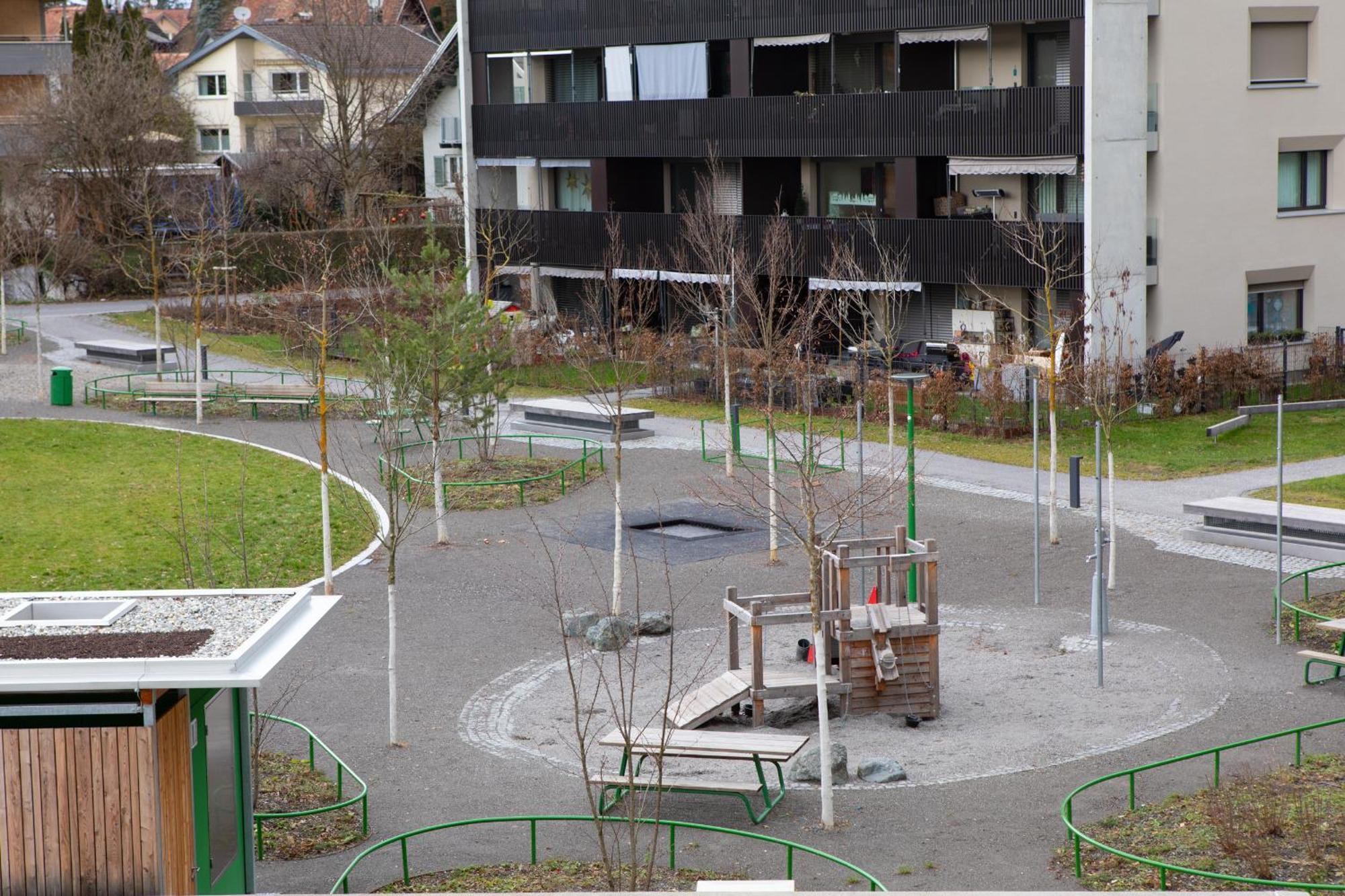 Apartment Wohlfühlapartment 47 *