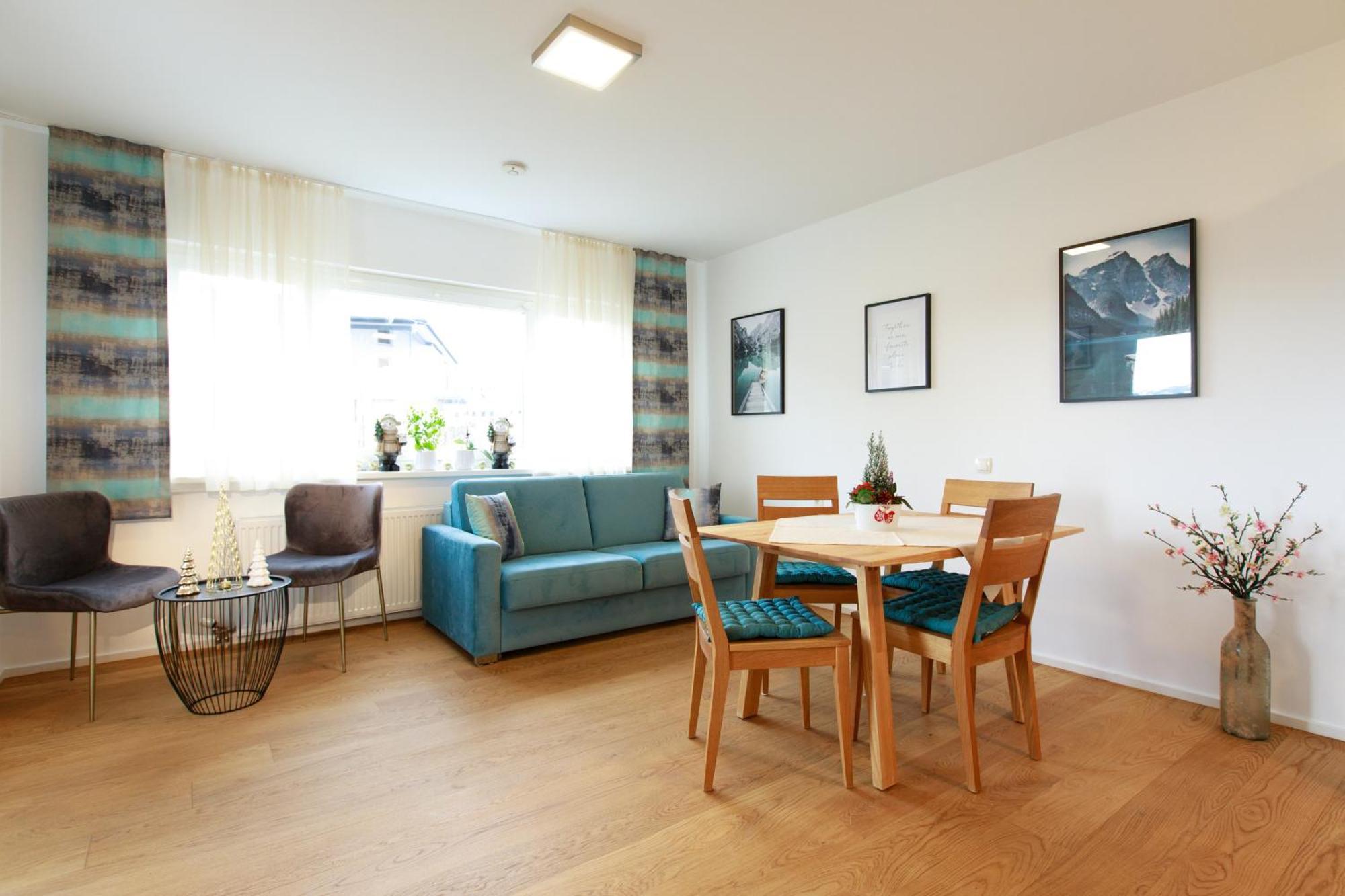 Wohlfühlapartment 47 Apartment